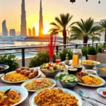 Inside Dubai’s Most Exclusive Halal Resorts for Families & Couples