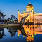 Michelin-Starred Halal Restaurants Around the World: A Gourmet Journey for Muslim Food Lovers
