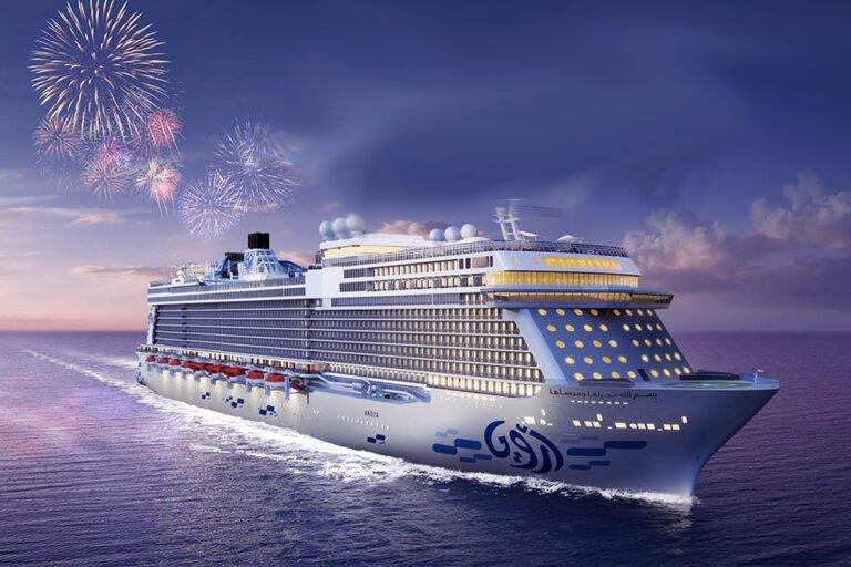 Hal Cruises Luxury Halal Cruises: A Guide to Premium Experiences on the High Seas