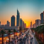 Top 10 Halal-Friendly Resorts in Dubai for Muslim Travelers