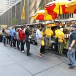 Traveler’s Guide to Halal Street Food Safety & Hygiene