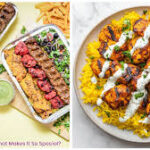 Best Halal Street Food in Southeast Asia (Malaysia, Indonesia, Thailand)