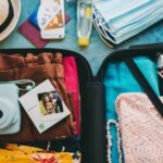 How to Stay Stylish & Modest While Traveling