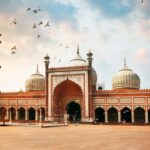 Best Apps for Finding Qibla Direction & Prayer Times on Trips