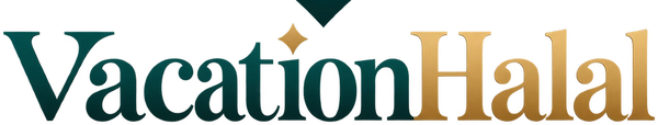 VacationHalal wordmark